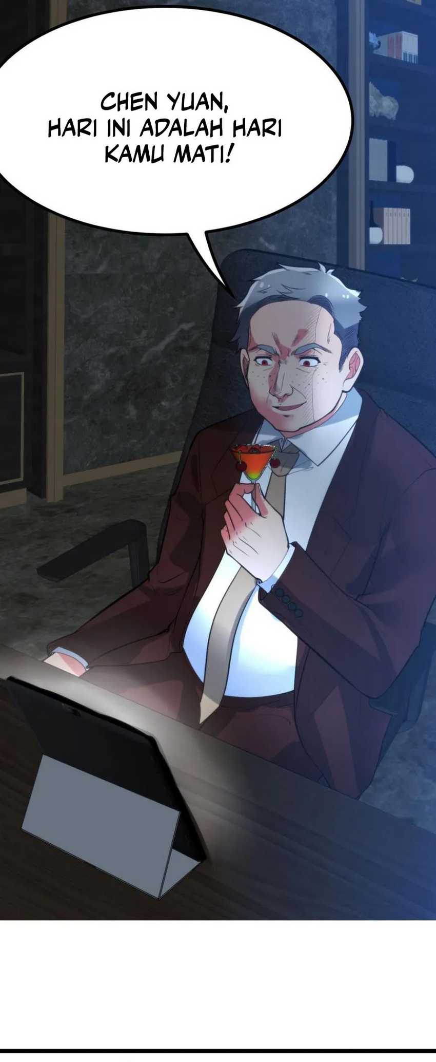 I Have 90 Billion Licking Gold Chap 390 - Next Chap 391