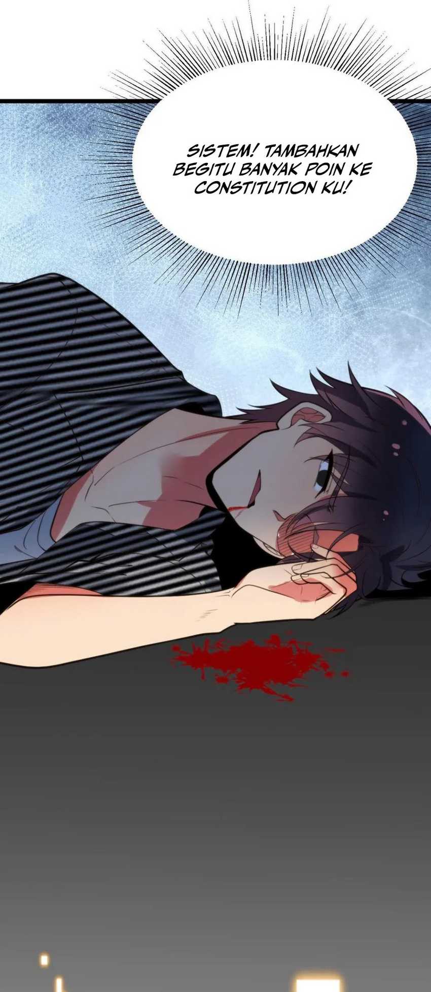 I Have 90 Billion Licking Gold Chap 390 - Next Chap 391