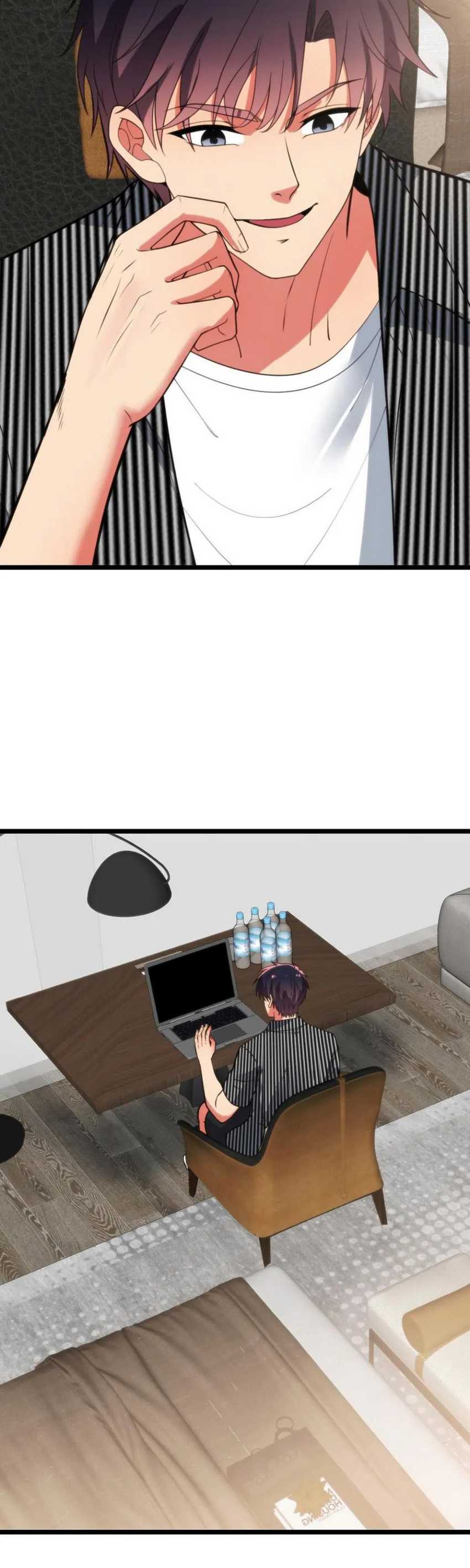 I Have 90 Billion Licking Gold Chap 390 - Next Chap 391