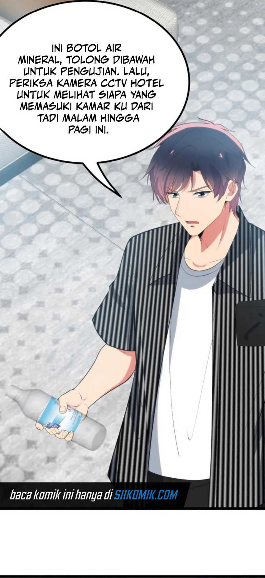 I Have 90 Billion Licking Gold Chap 392 - Next Chap 393