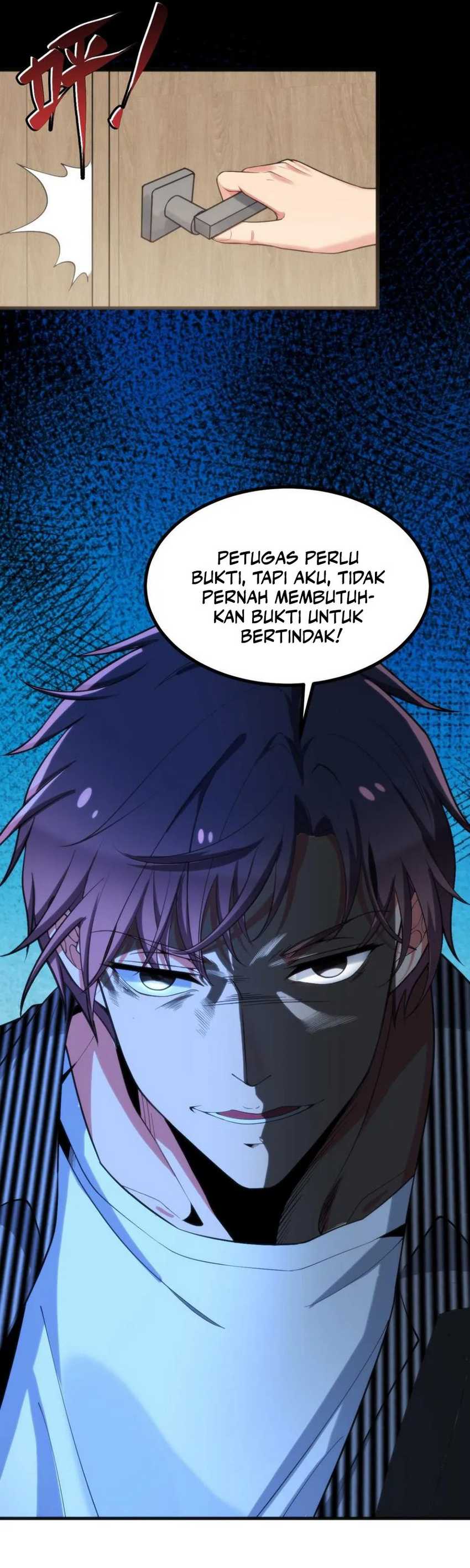 I Have 90 Billion Licking Gold Chap 393 - Next Chap 394