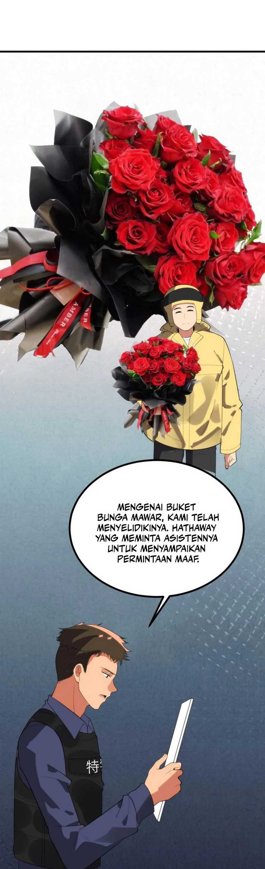 I Have 90 Billion Licking Gold Chap 393 - Next Chap 394