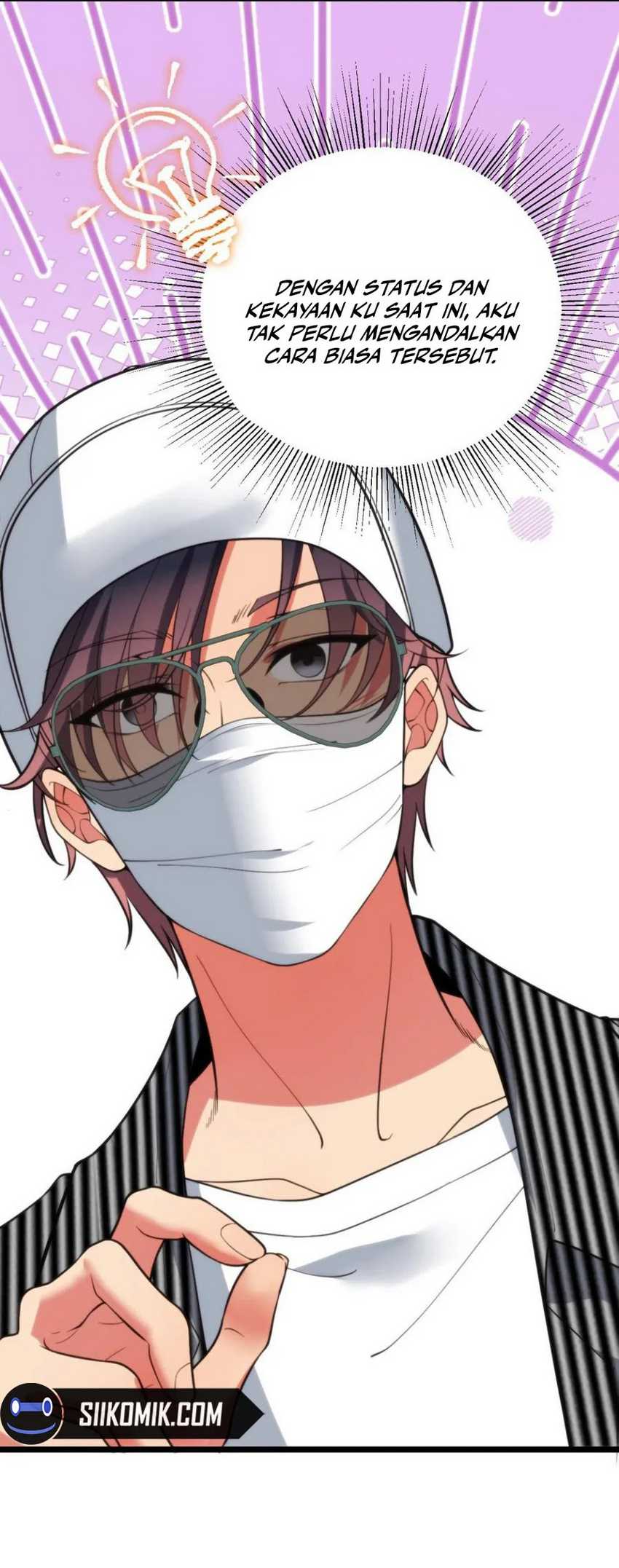 I Have 90 Billion Licking Gold Chap 394 - Next Chap 395