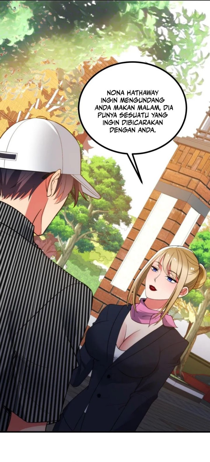 I Have 90 Billion Licking Gold Chap 395 - Next Chap 396