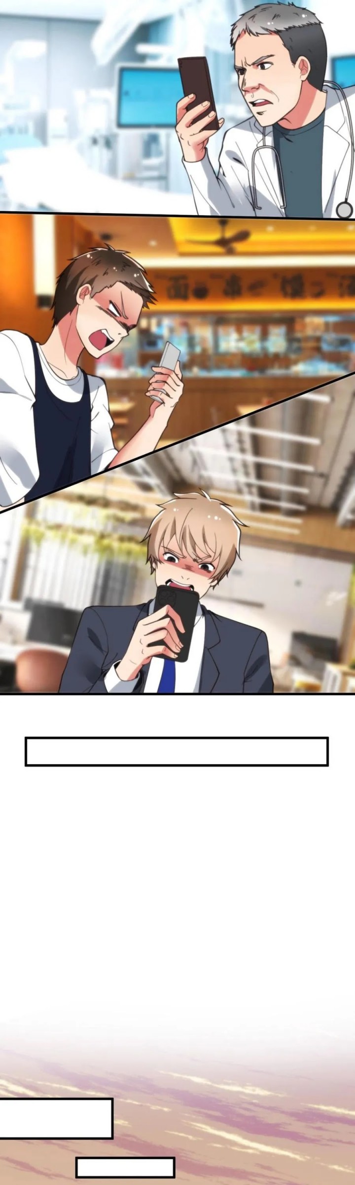 I Have 90 Billion Licking Gold Chap 395 - Next Chap 396