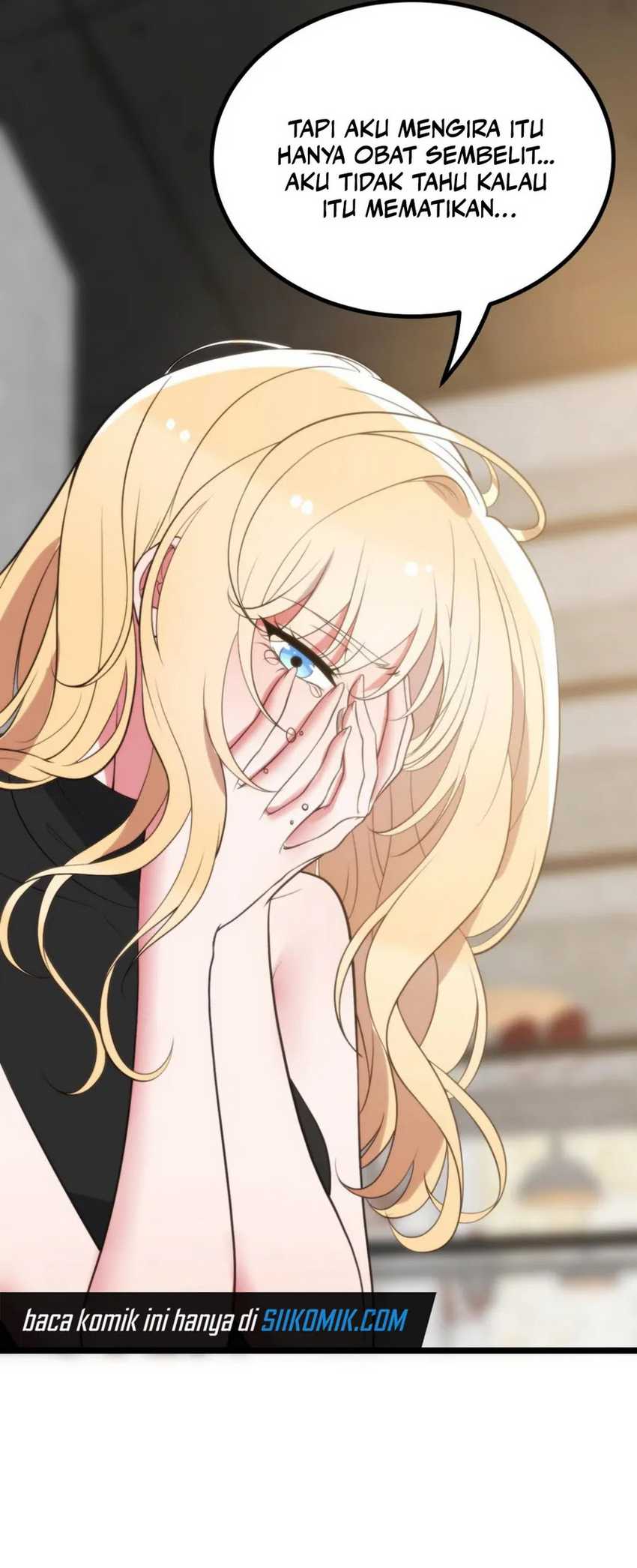 I Have 90 Billion Licking Gold Chap 396 - Next Chap 397