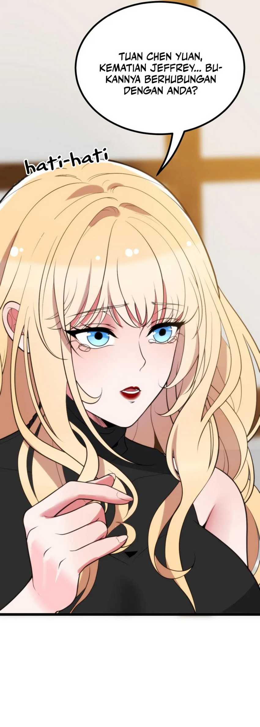 I Have 90 Billion Licking Gold Chap 396 - Next Chap 397