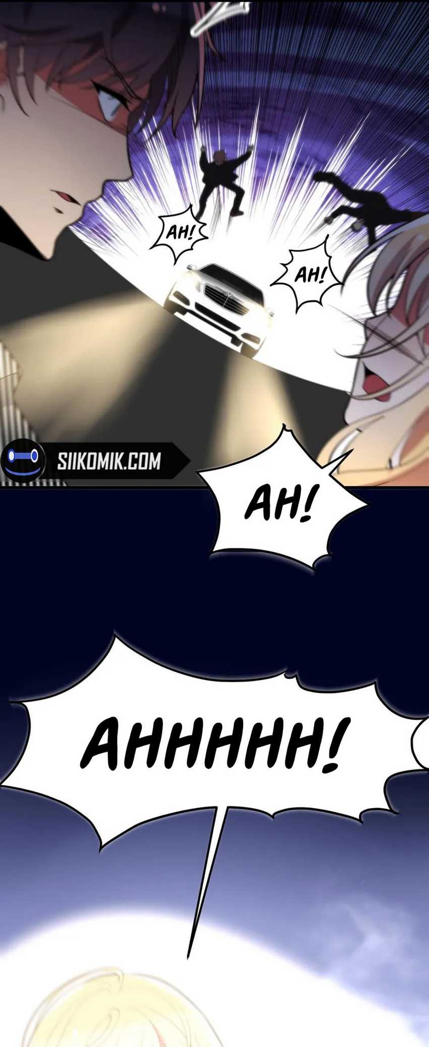 I Have 90 Billion Licking Gold Chap 397 - Next Chap 398