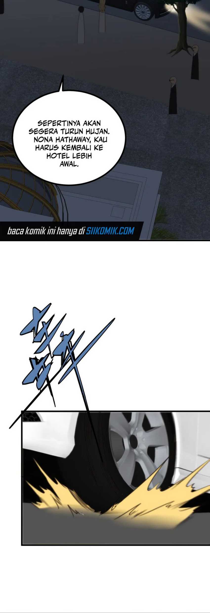 I Have 90 Billion Licking Gold Chap 397 - Next Chap 398