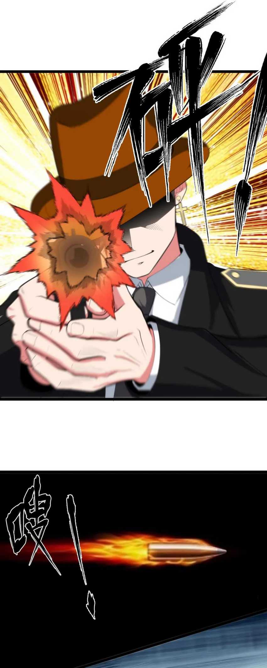 I Have 90 Billion Licking Gold Chap 398 - Next Chap 399