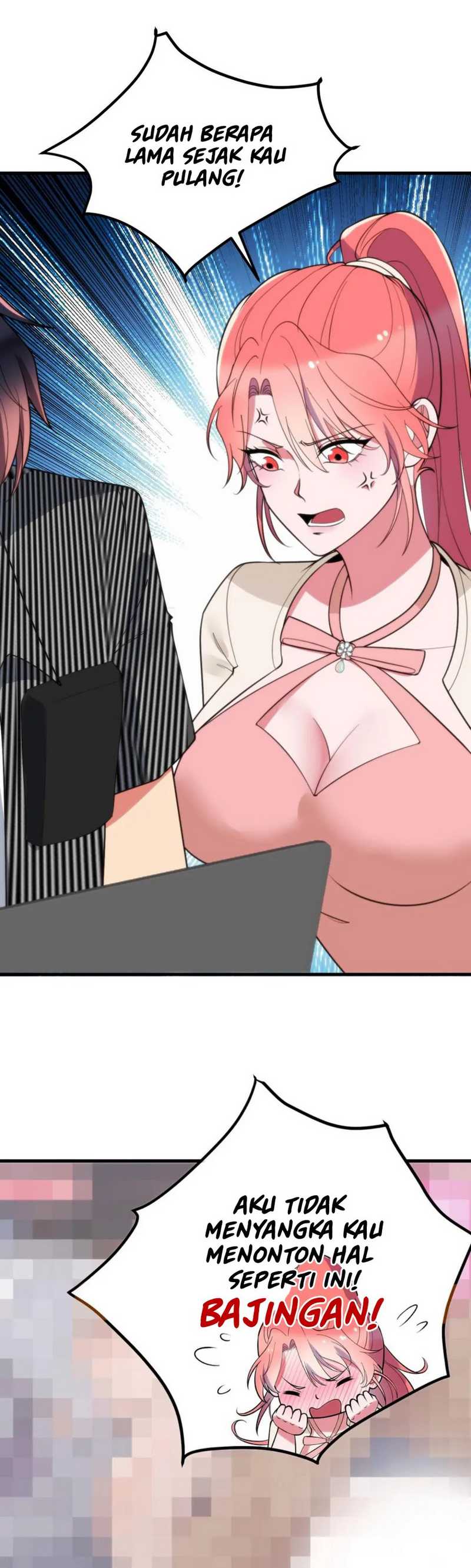 I Have 90 Billion Licking Gold Chap 399 - Next Chap 400