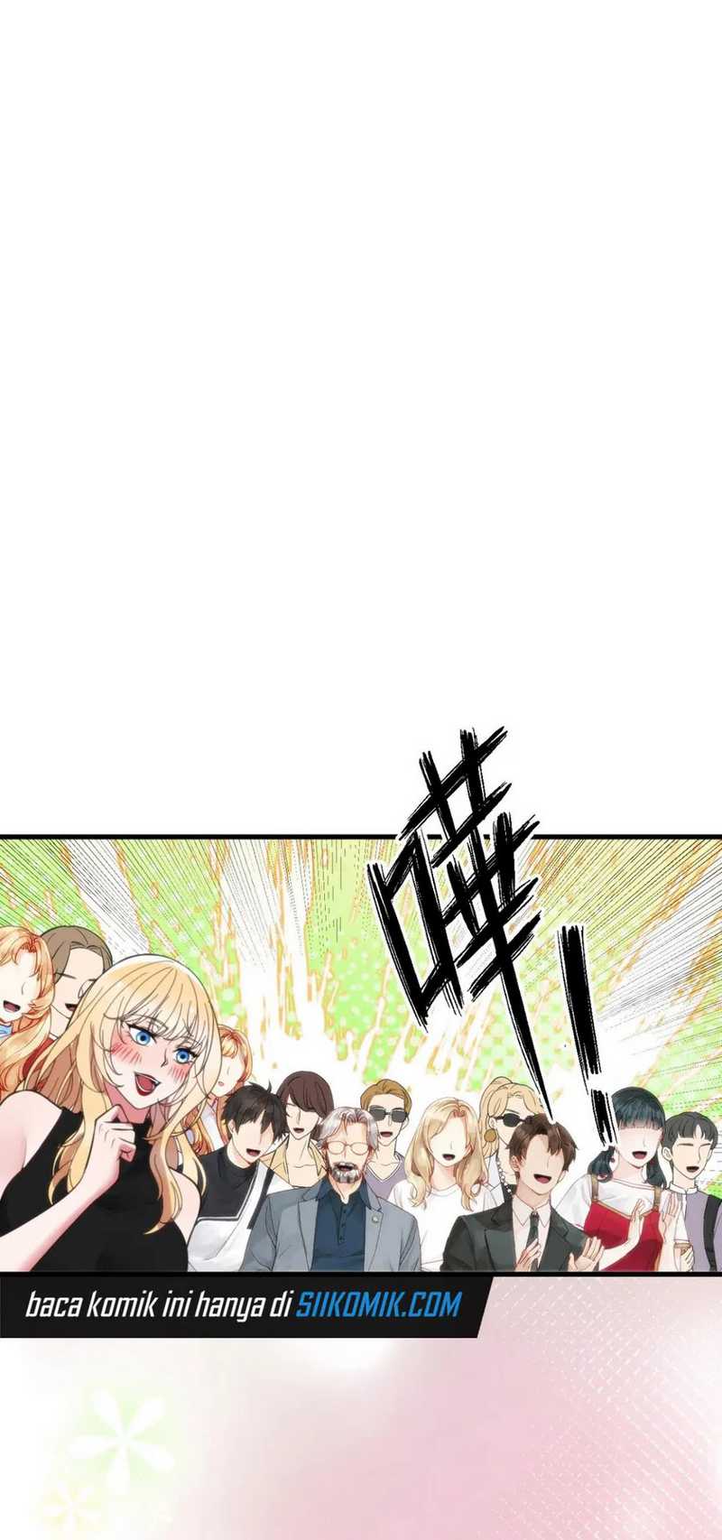 I Have 90 Billion Licking Gold Chap 399 - Next Chap 400