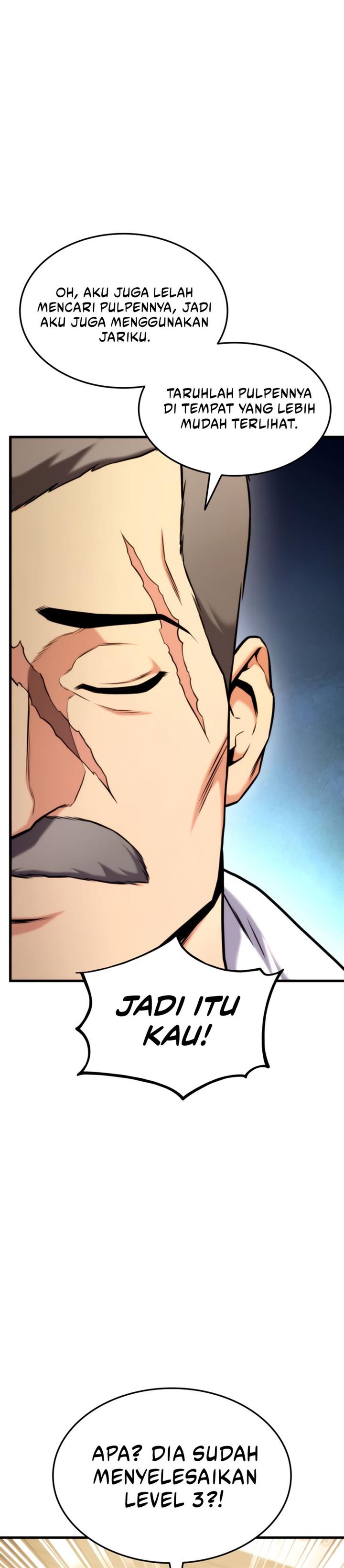 Ranker’s Return (Remake) Chap 72 - Next Chap 73