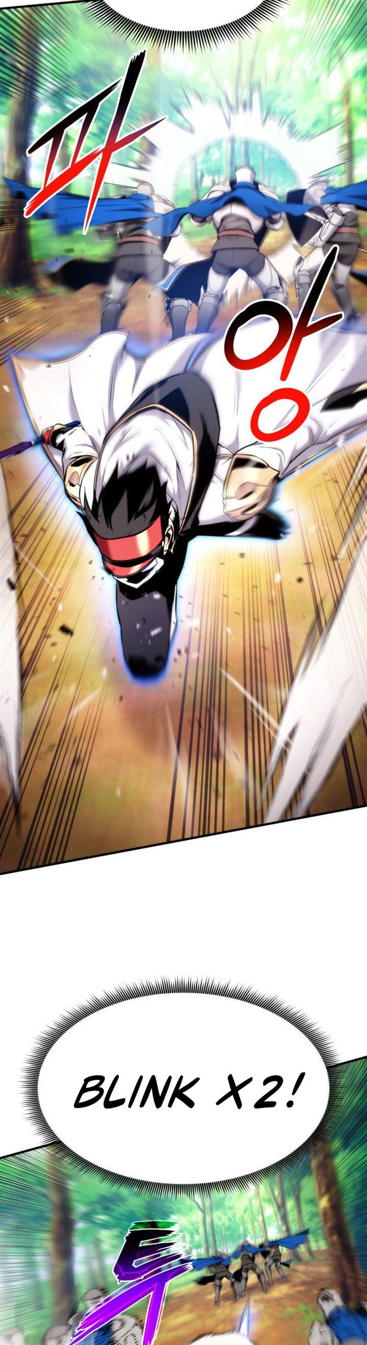 Ranker’s Return (Remake) Chap 77 - Next Chap 78