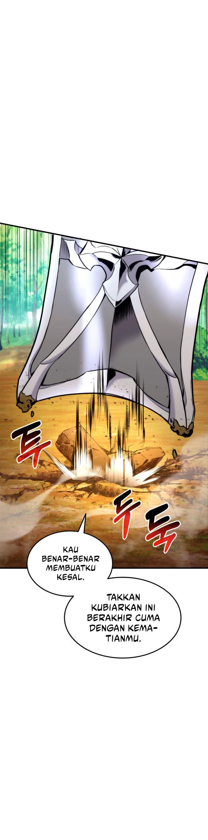 Ranker’s Return (Remake) Chap 77 - Next Chap 78