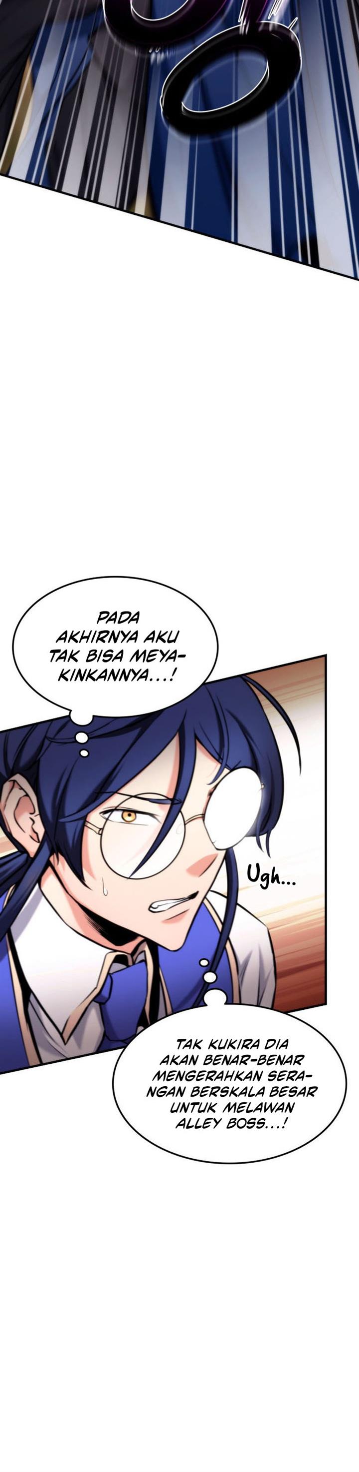 Ranker’s Return (Remake) Chap 77 - Next Chap 78