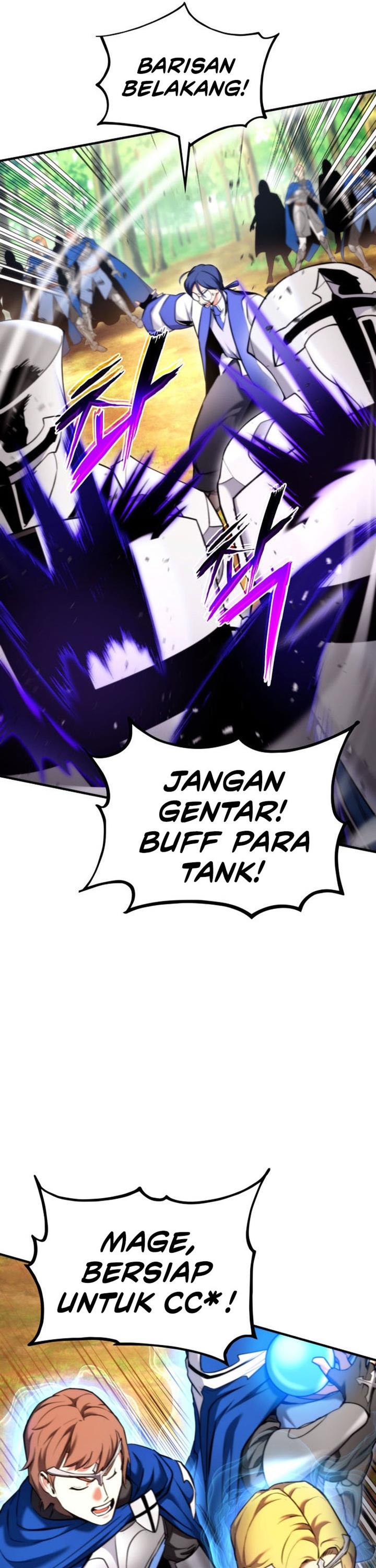 Ranker’s Return (Remake) Chap 77 - Next Chap 78