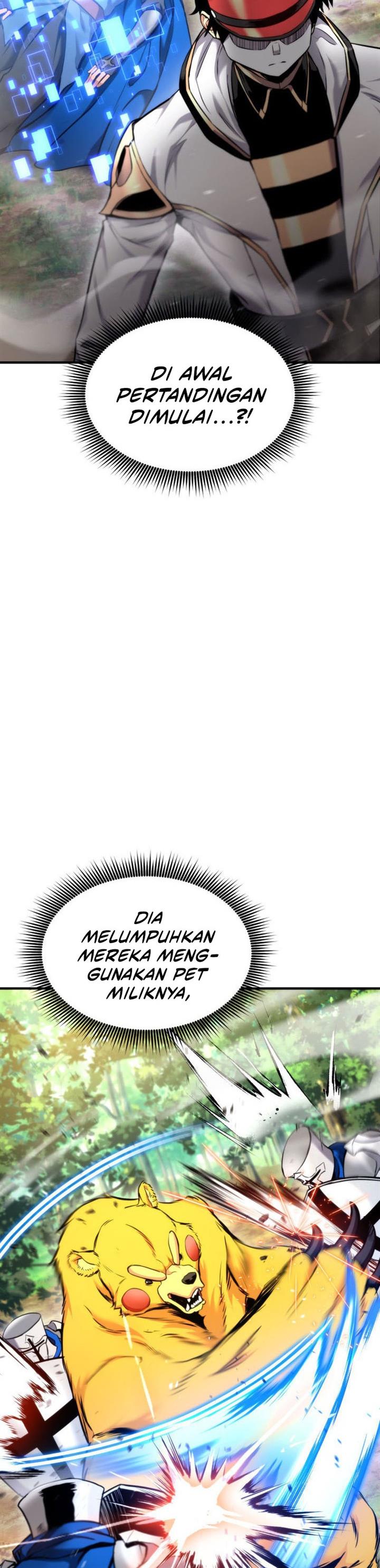 Ranker’s Return (Remake) Chap 77 - Next Chap 78