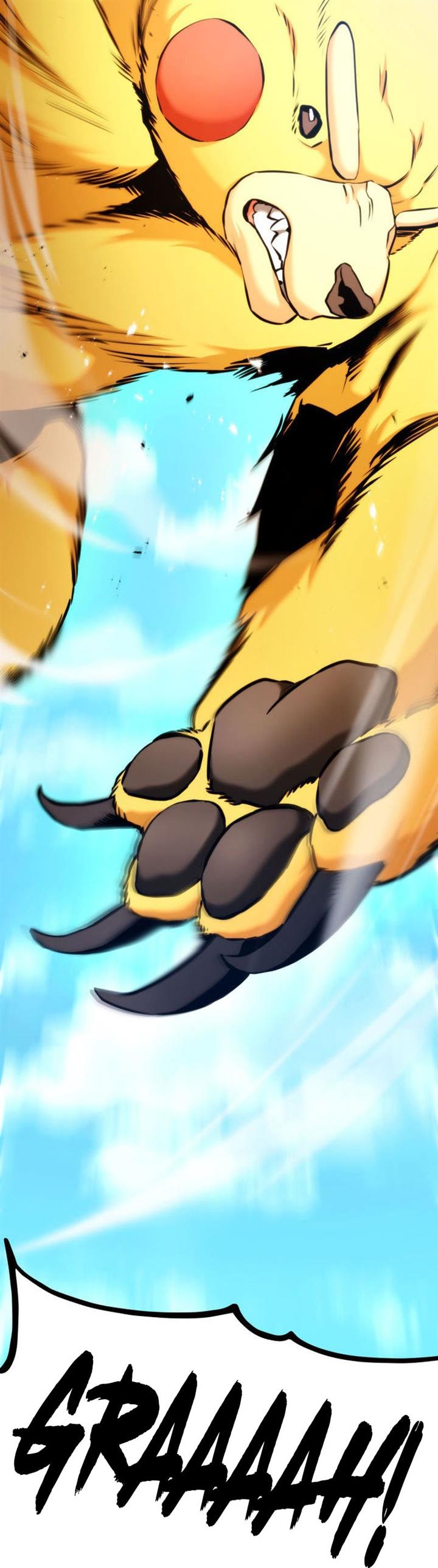 Ranker’s Return (Remake) Chap 77 - Next Chap 78