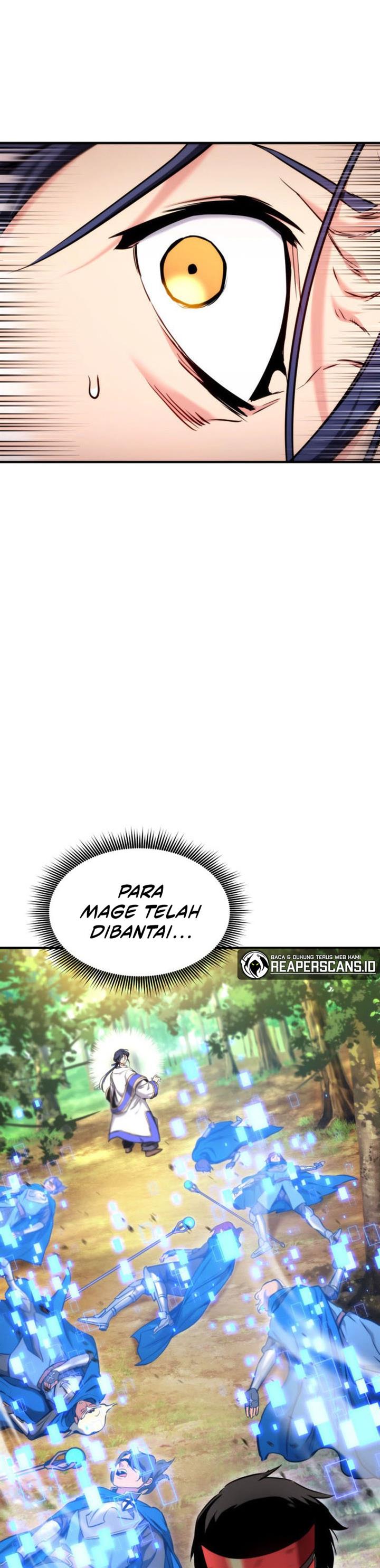 Ranker’s Return (Remake) Chap 77 - Next Chap 78