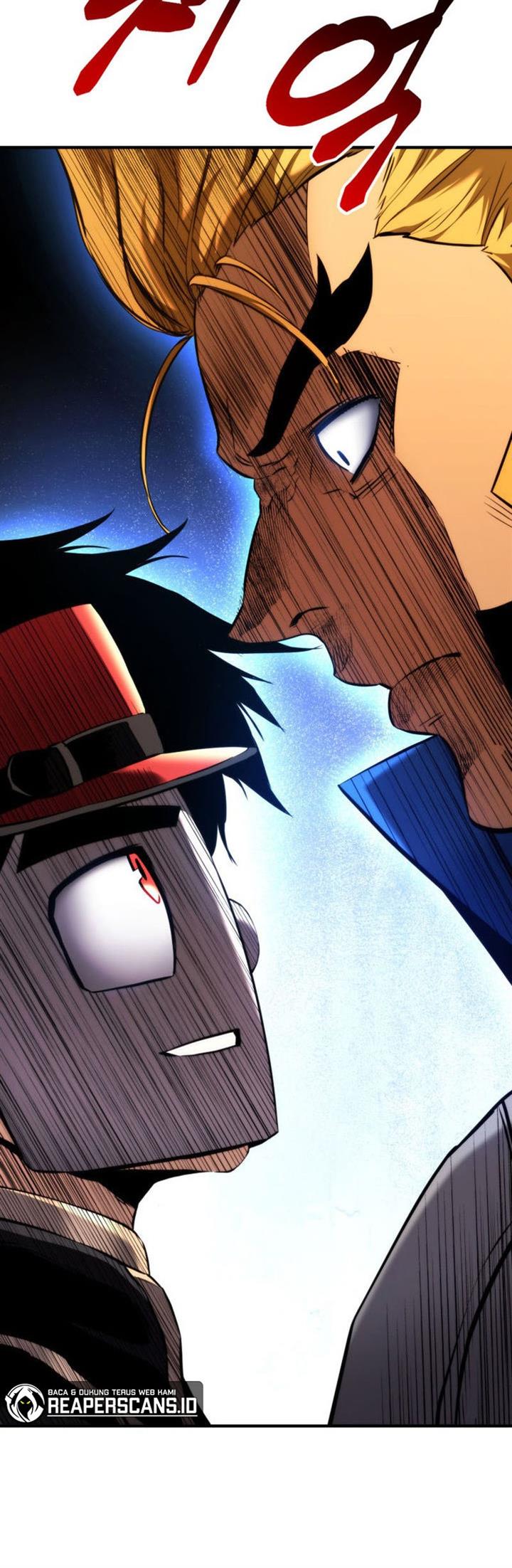 Ranker’s Return (Remake) Chap 77 - Next Chap 78