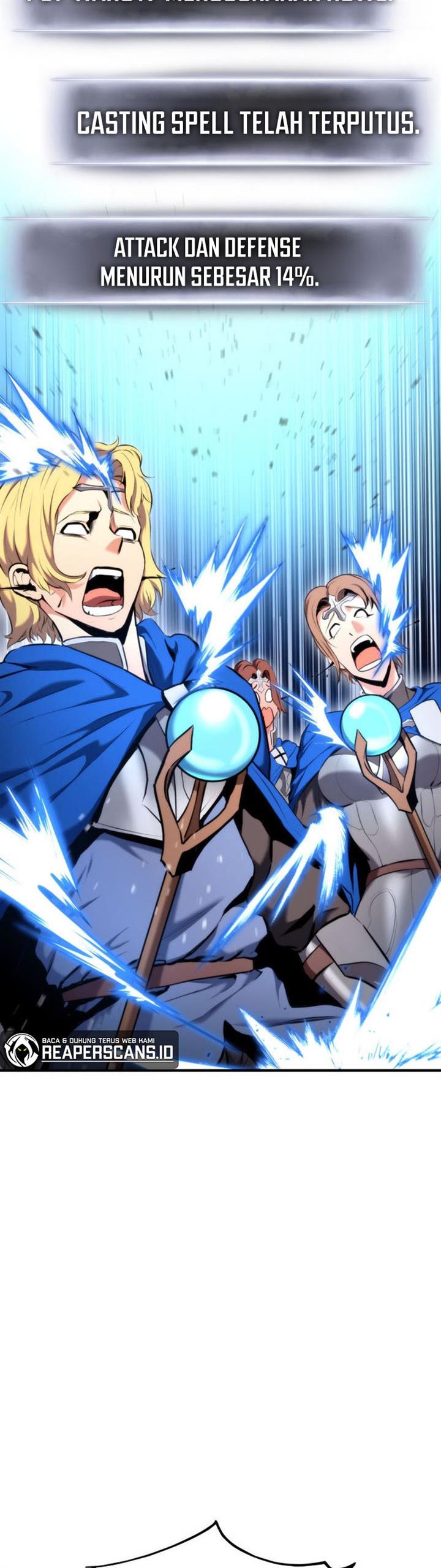 Ranker’s Return (Remake) Chap 77 - Next Chap 78