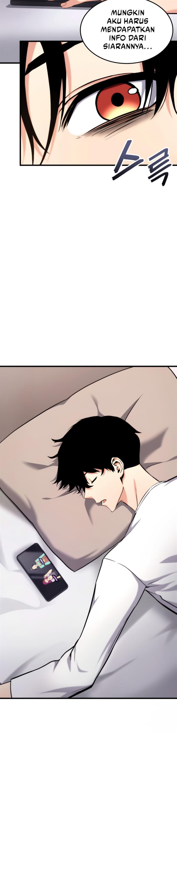 Ranker’s Return (Remake) Chap 74 - Next Chap 75