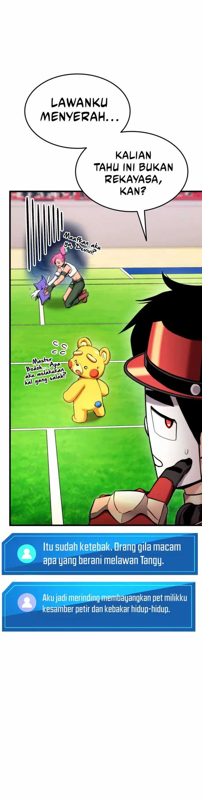 Ranker’s Return (Remake) Chap 75 - Next Chap 76