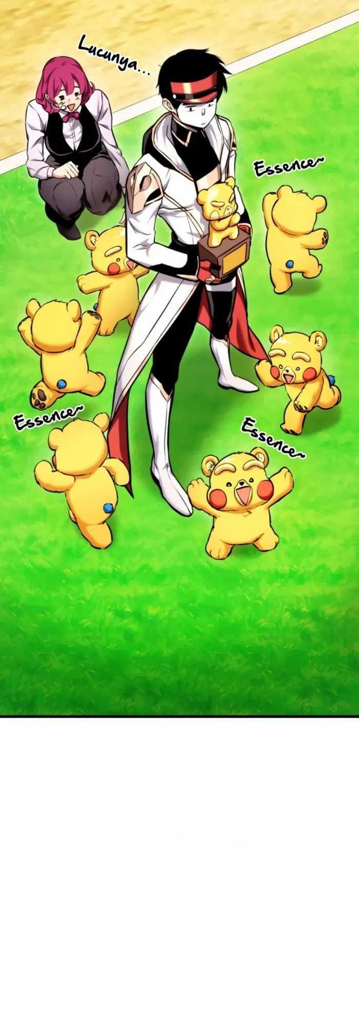 Ranker’s Return (Remake) Chap 75 - Next Chap 76