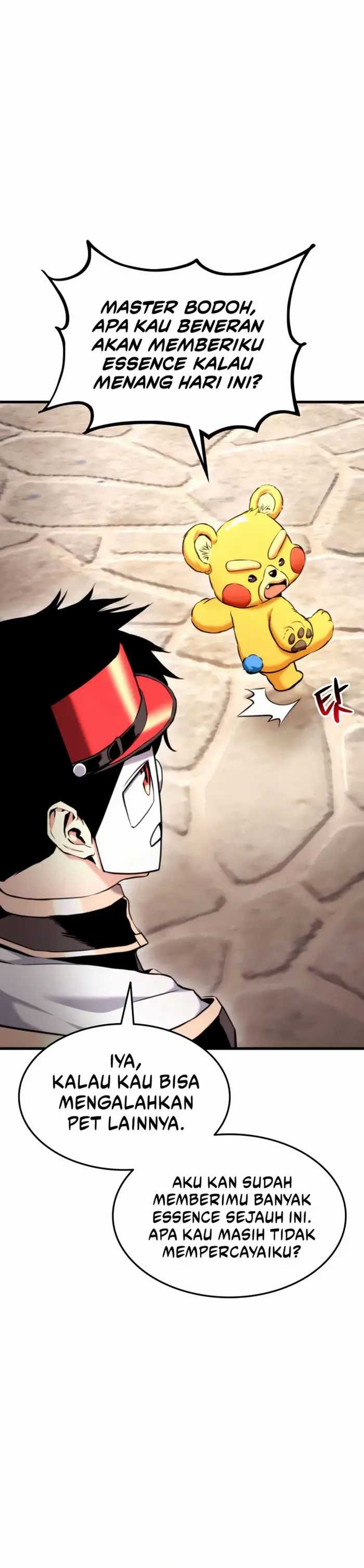 Ranker’s Return (Remake) Chap 75 - Next Chap 76