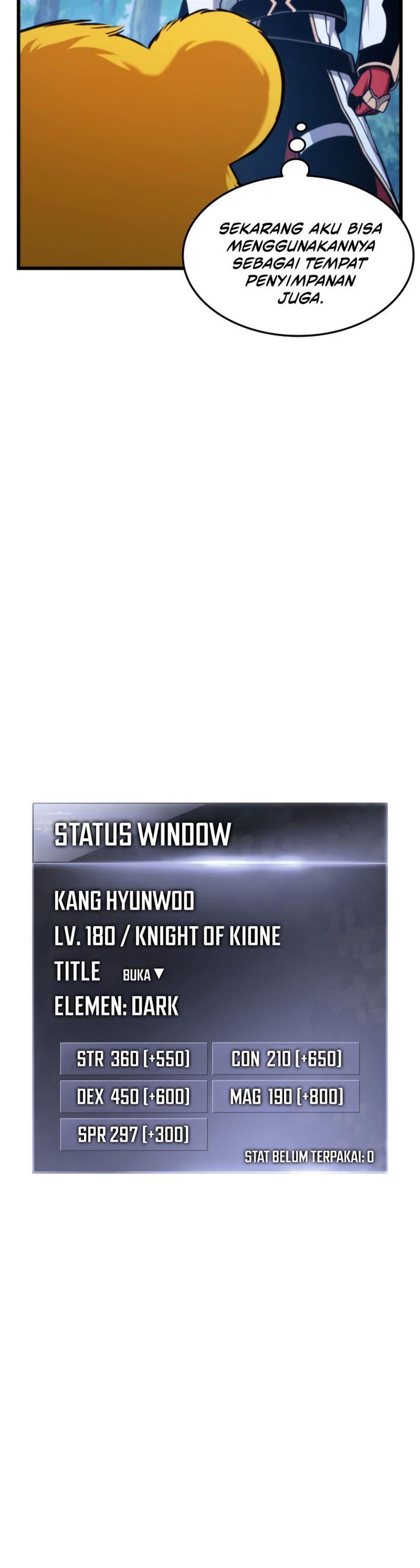 Ranker’s Return (Remake) Chap 79 - Next Chap 80