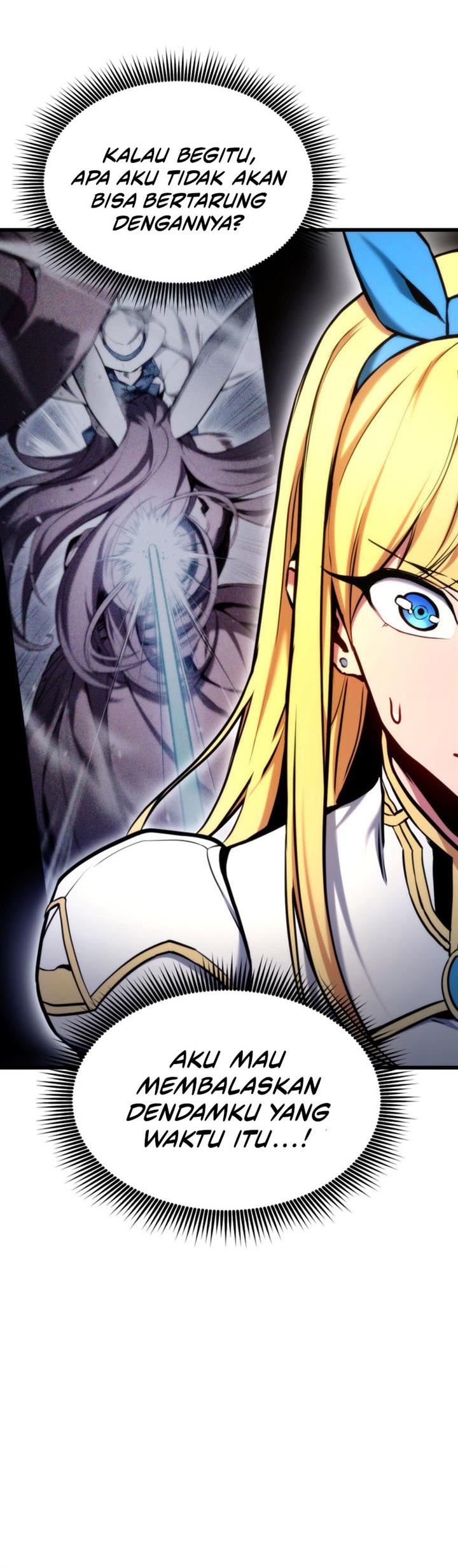 Ranker’s Return (Remake) Chap 79 - Next Chap 80