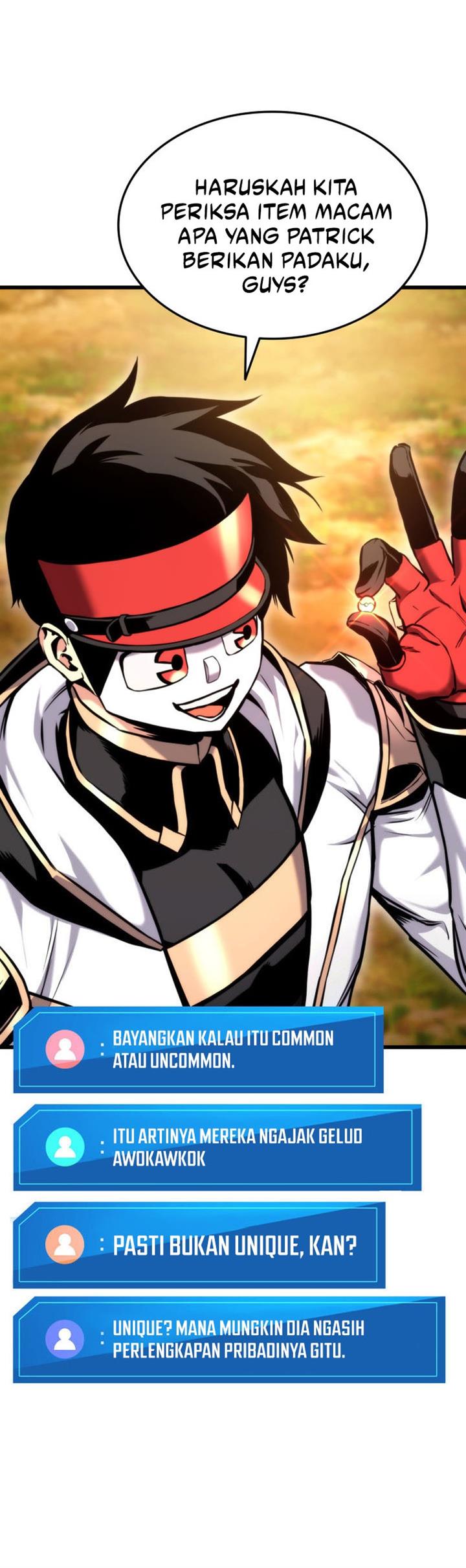 Ranker’s Return (Remake) Chap 79 - Next Chap 80