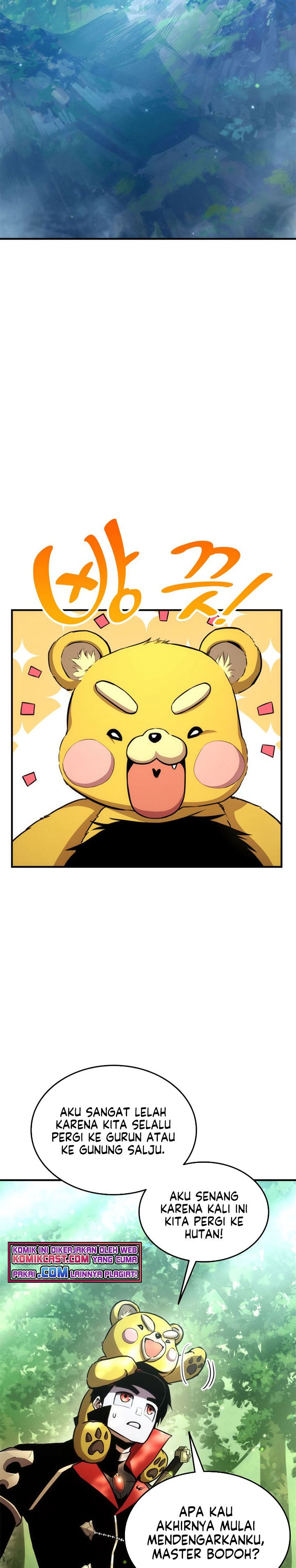 Ranker’s Return (Remake) Chap 40 - Next Chap 41