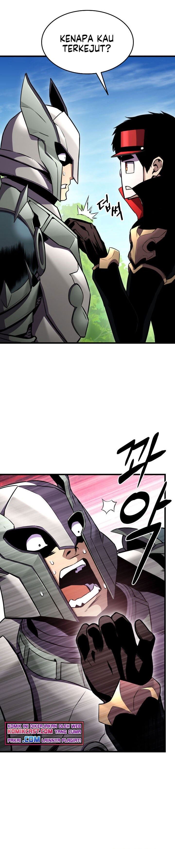 Ranker’s Return (Remake) Chap 41 - Next Chap 42