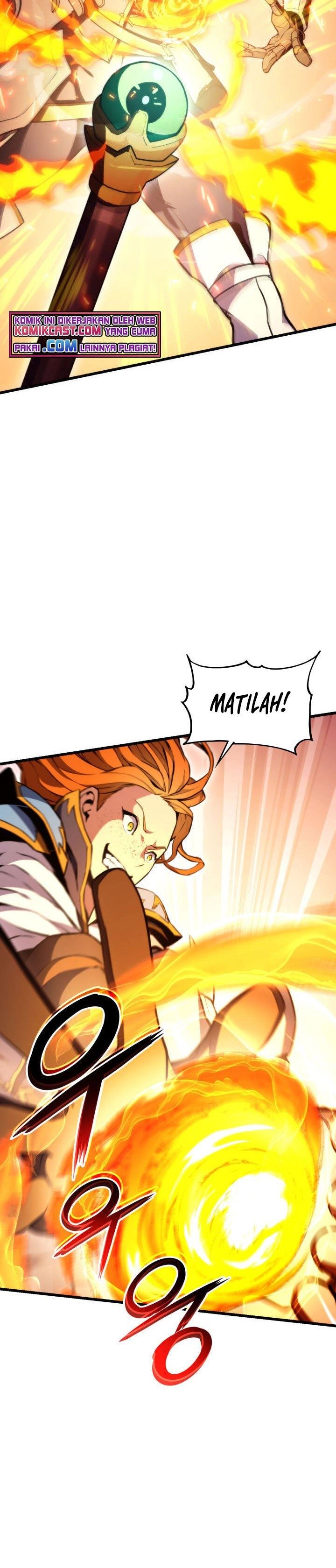 Ranker’s Return (Remake) Chap 41 - Next Chap 42