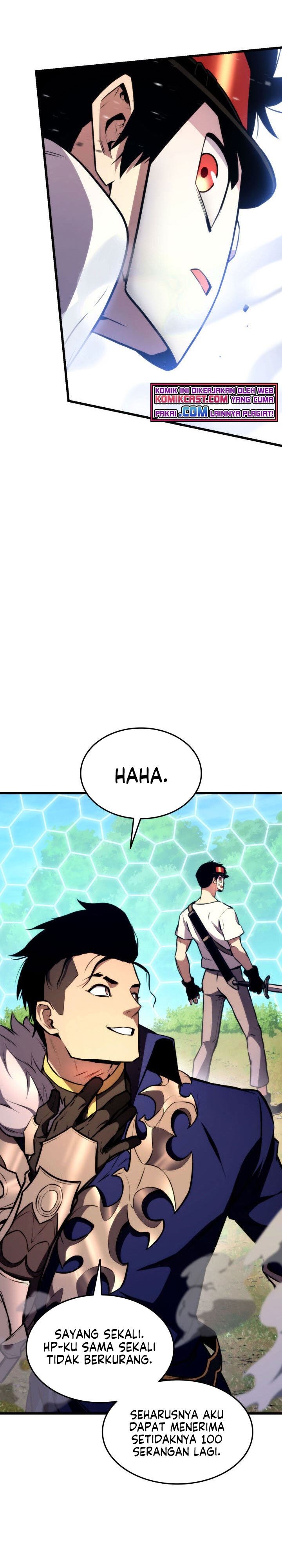Ranker’s Return (Remake) Chap 44 - Next Chap 45