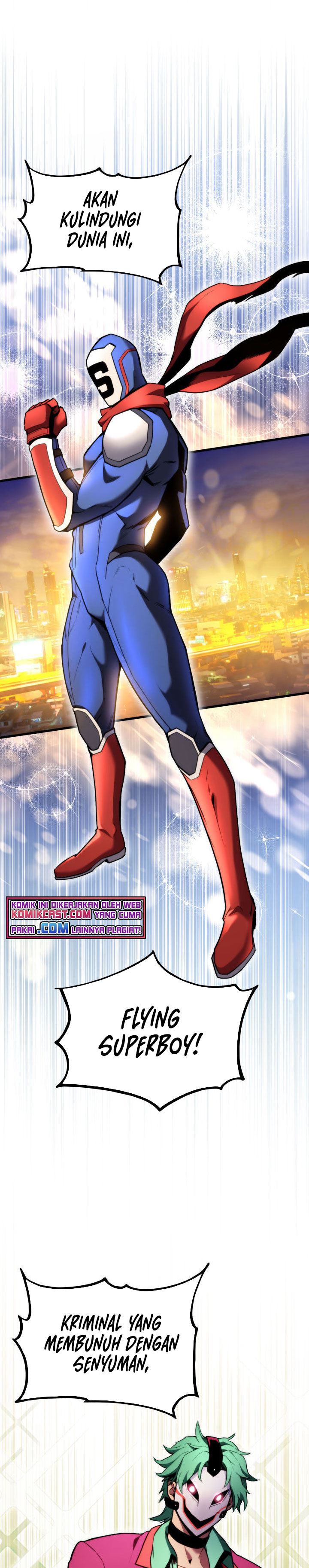 Ranker’s Return (Remake) Chap 50 - Next Chap 51