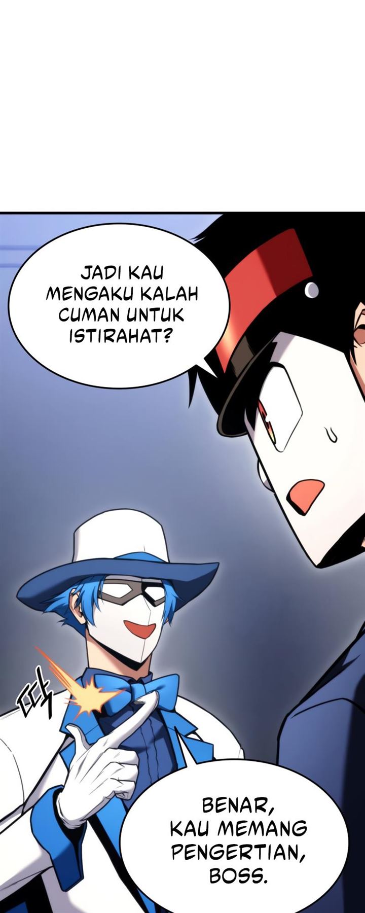 Ranker’s Return (Remake) Chap 52 - Next Chap 53