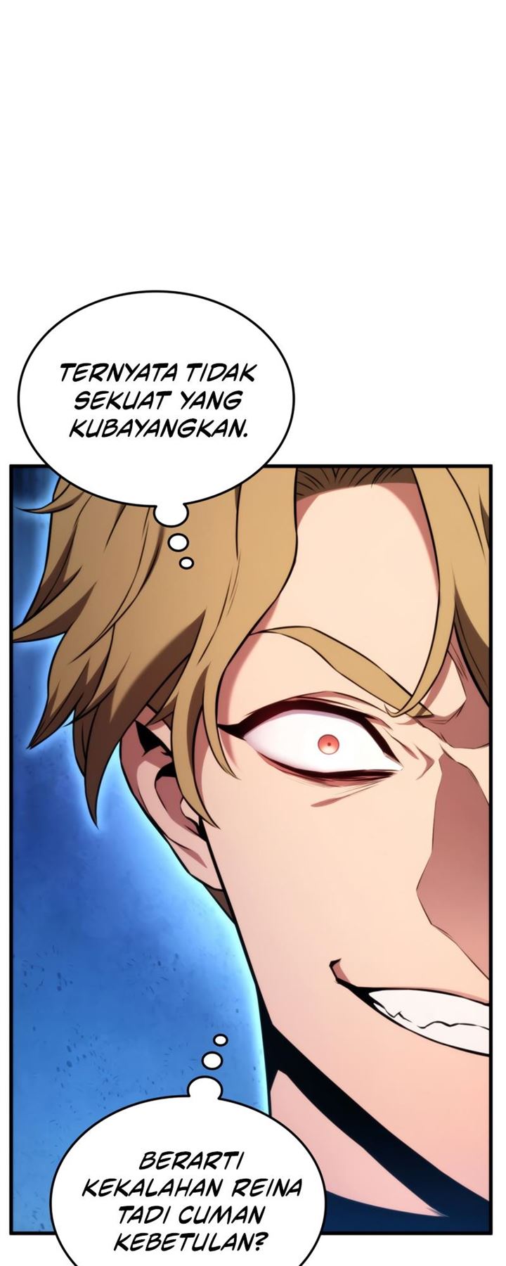 Ranker’s Return (Remake) Chap 52 - Next Chap 53