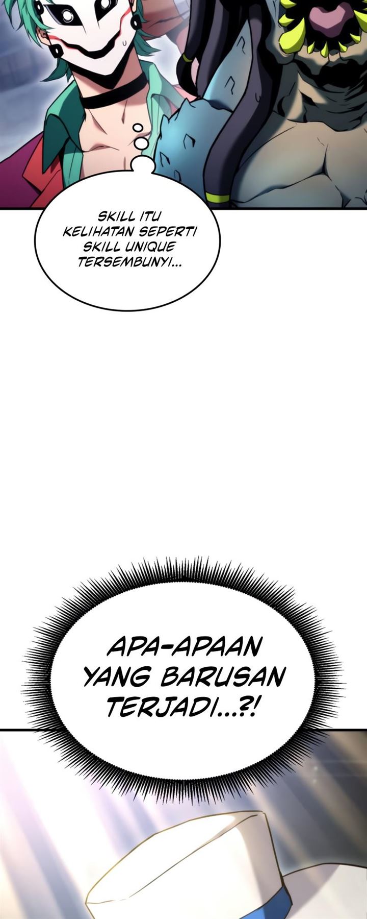 Ranker’s Return (Remake) Chap 52 - Next Chap 53