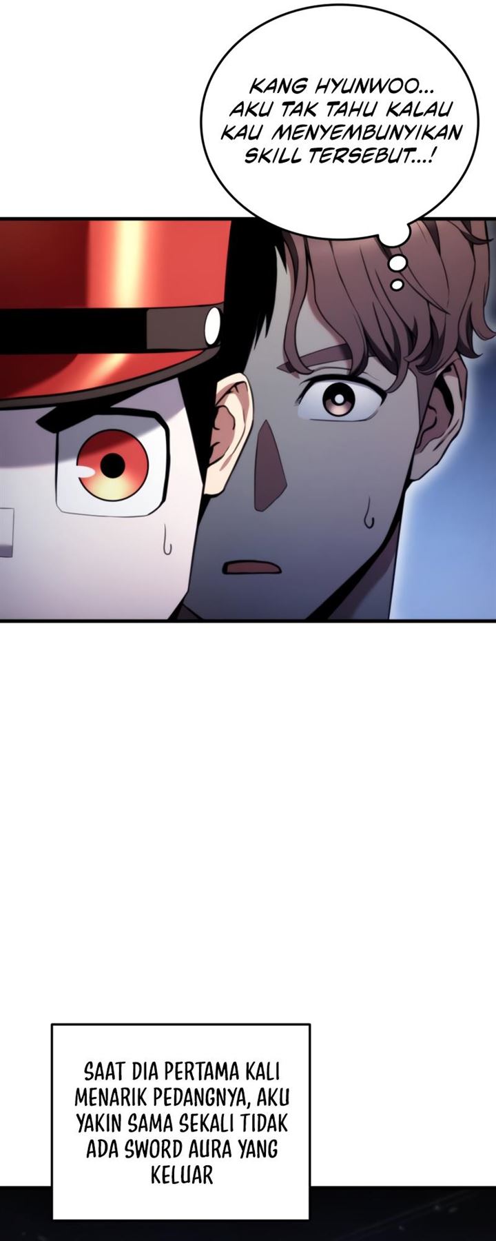 Ranker’s Return (Remake) Chap 52 - Next Chap 53