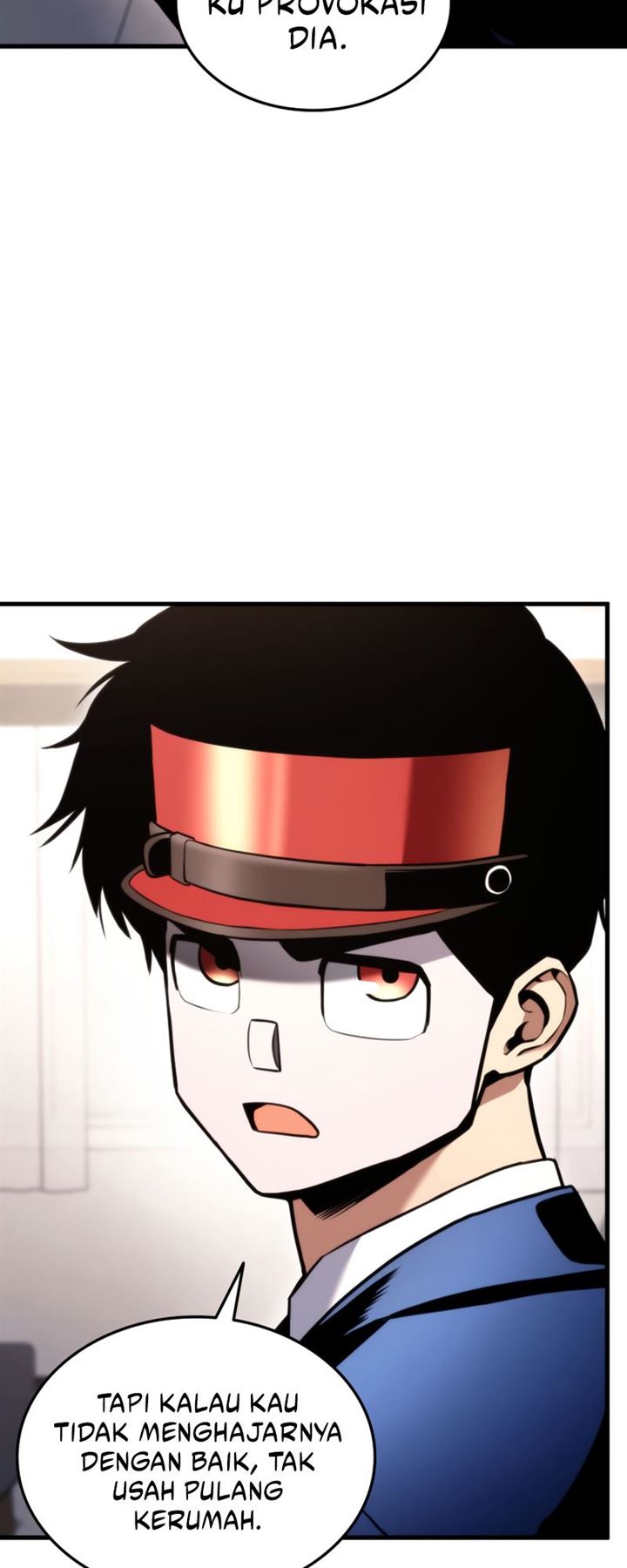 Ranker’s Return (Remake) Chap 52 - Next Chap 53