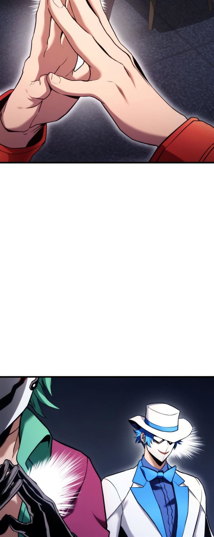 Ranker’s Return (Remake) Chap 52 - Next Chap 53