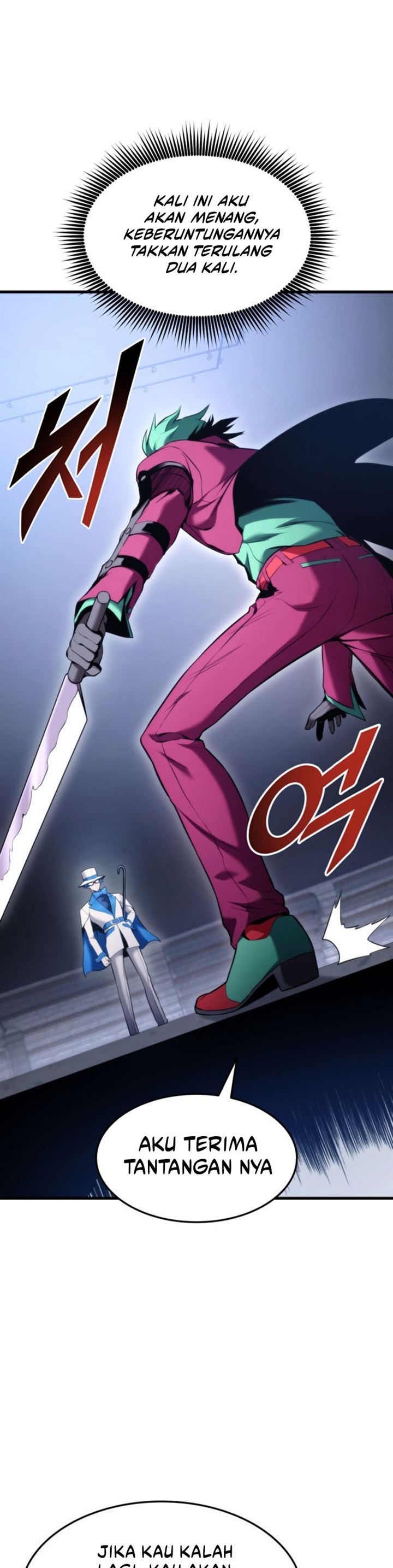 Ranker’s Return (Remake) Chap 54 - Next Chap 55