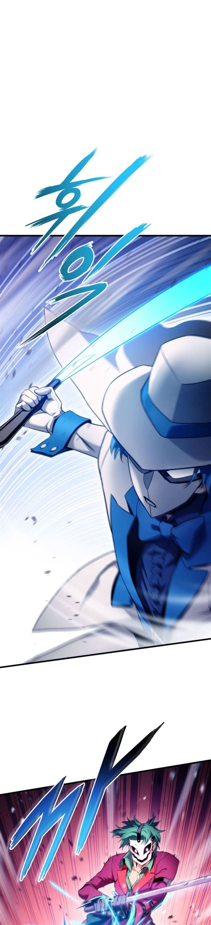 Ranker’s Return (Remake) Chap 54 - Next Chap 55