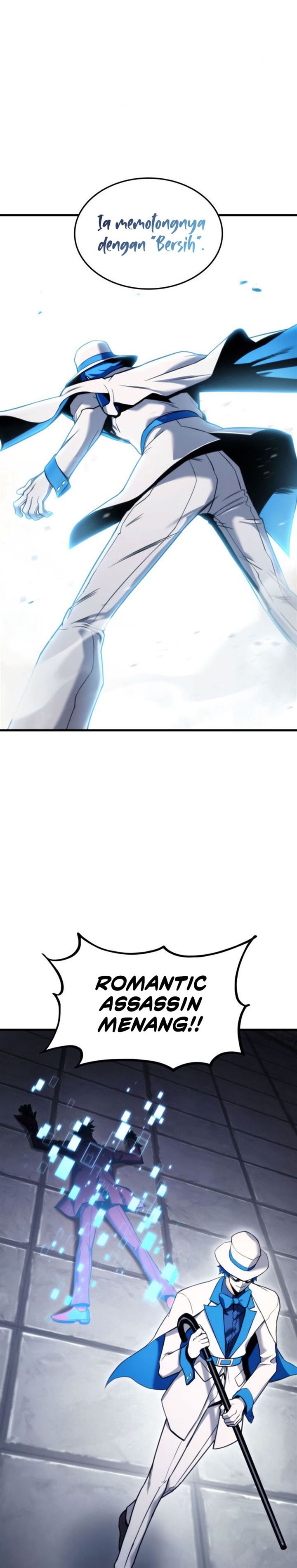 Ranker’s Return (Remake) Chap 54 - Next Chap 55