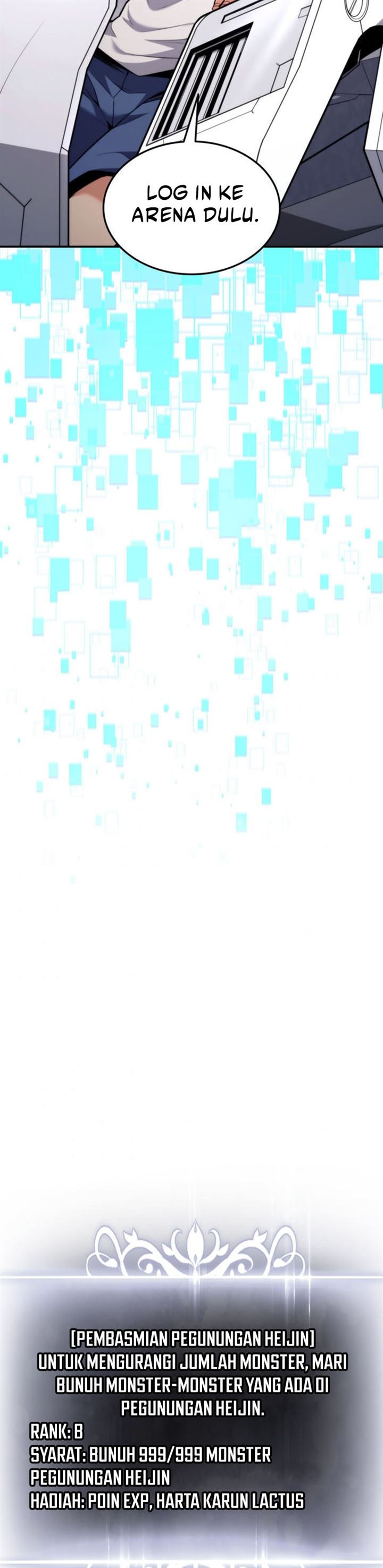 Ranker’s Return (Remake) Chap 55 - Next Chap 56