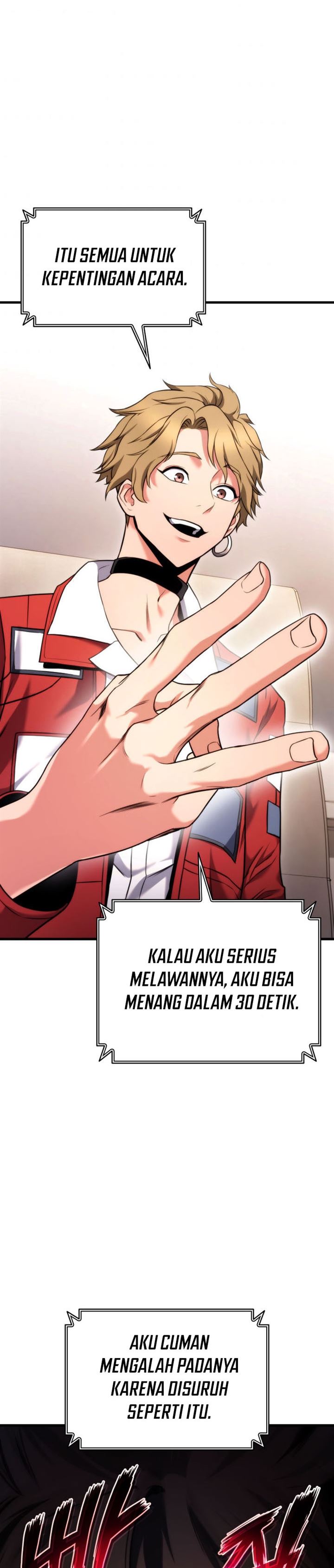 Ranker’s Return (Remake) Chap 59 - Next Chap 60