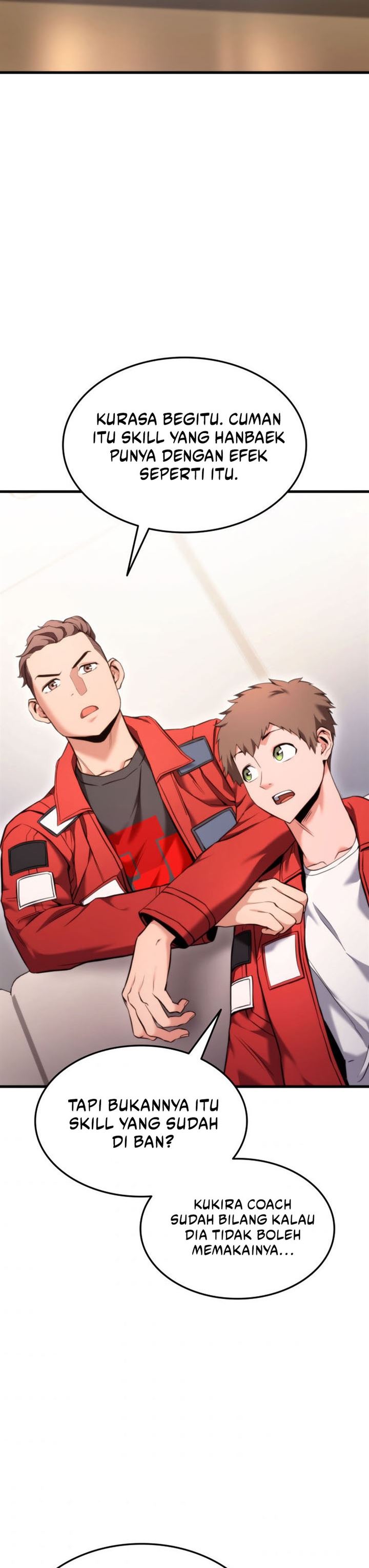 Ranker’s Return (Remake) Chap 59 - Next Chap 60